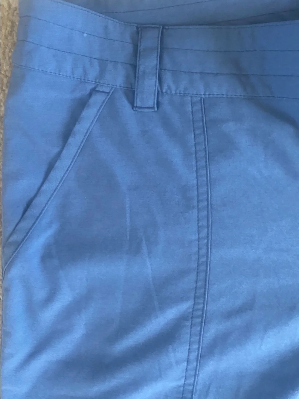 Columbia send offer